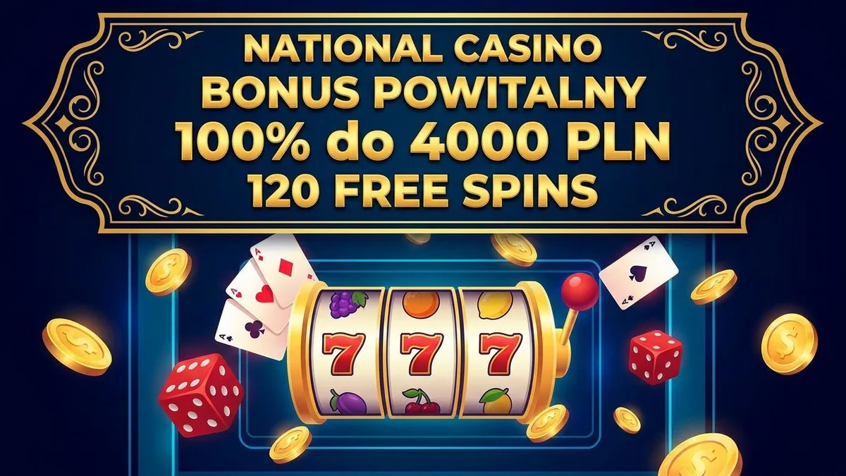 National Casino