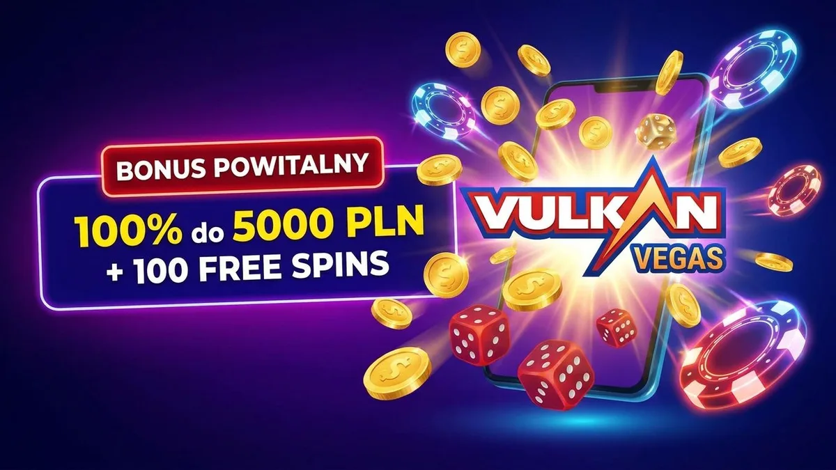Vulkan Vegas