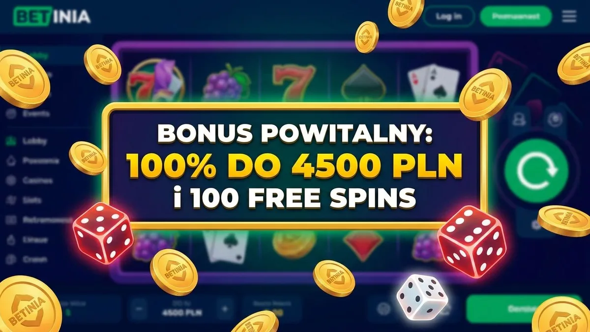 Betinia