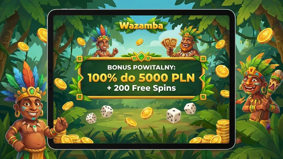 Wazamba